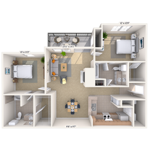 The Cedar 011121 floor plan